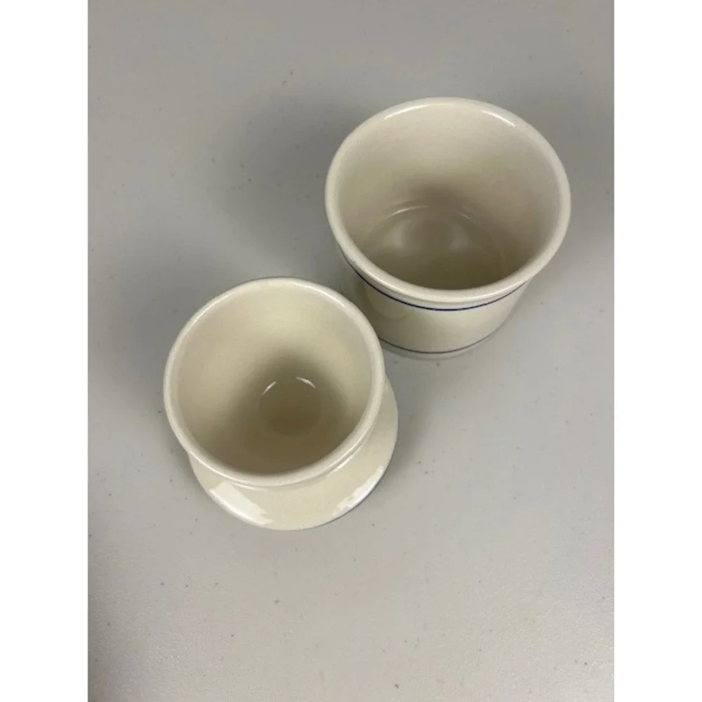 Norpro ceramic butter